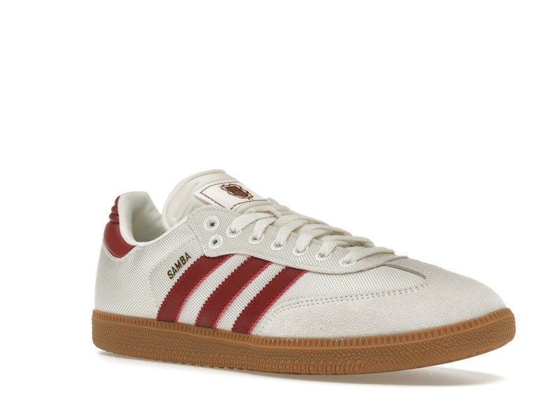 adidas Samba OG FC Bayern Munich 125th Anniversary Made In Germany - weergave 5