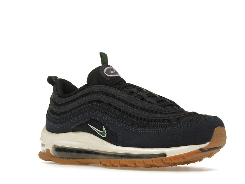 Nike Air Max 97 Gorge Green (W) - vista 4
