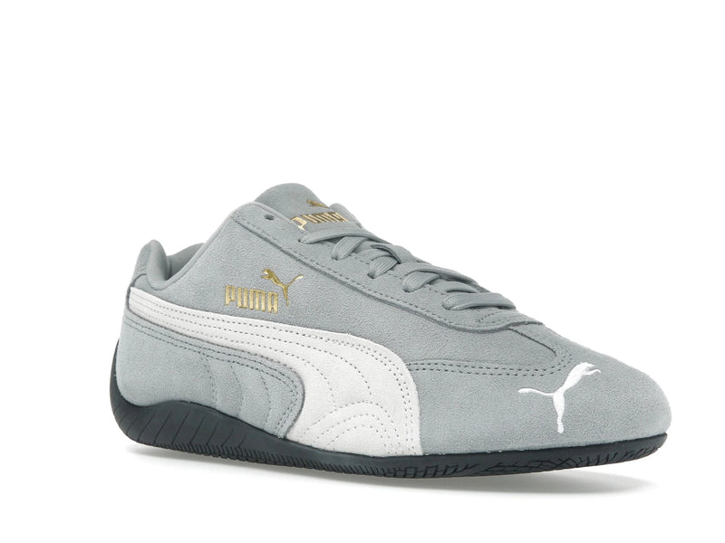 Puma Speedcat OG Cool Mid Grey White - Cool Mid Grey/White - 398846-05 - 04