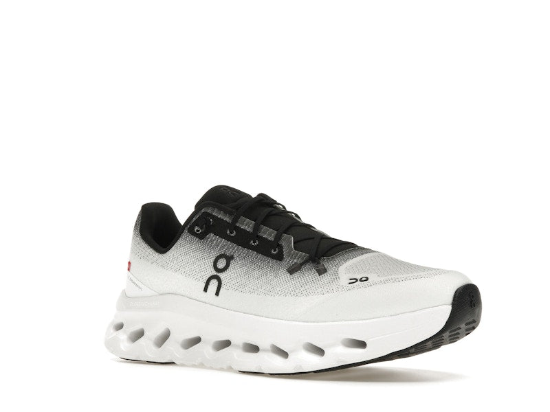 On Running Cloudtilt Black Ivory (Women's) - Black/Ivory - 3WE10051430 - 04