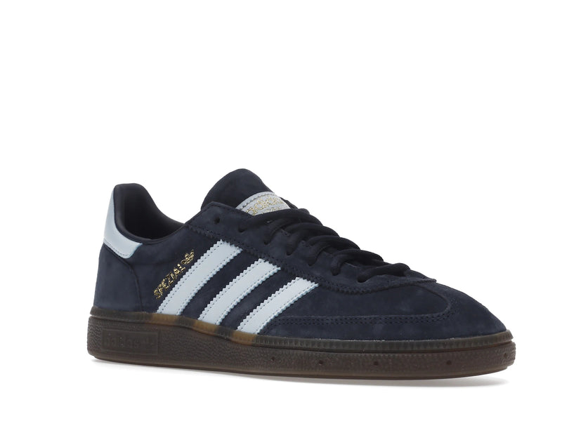 Adidas Handball Spezial Navy Gum - Navy/Clear Sky/Gum - BD7633 - 04