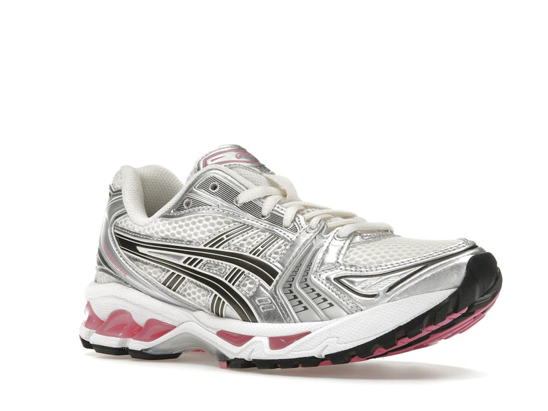 Asics Gel Kayano 14 Cream Sweet Pink - Cream/Sweet Pink - 1203A537-103 - 04