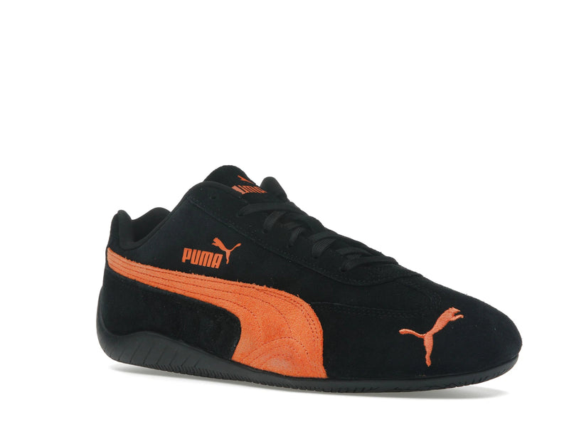 Puma Speedcat OG Black Rickie Orange - PUMA Black/Rickie Orange - 398846-20 - 04