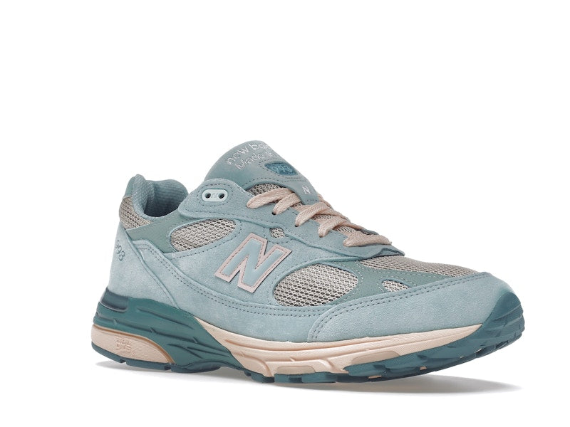 New Balance 993 Joe Freshgoods Performance Art Arctic Blue - view 5