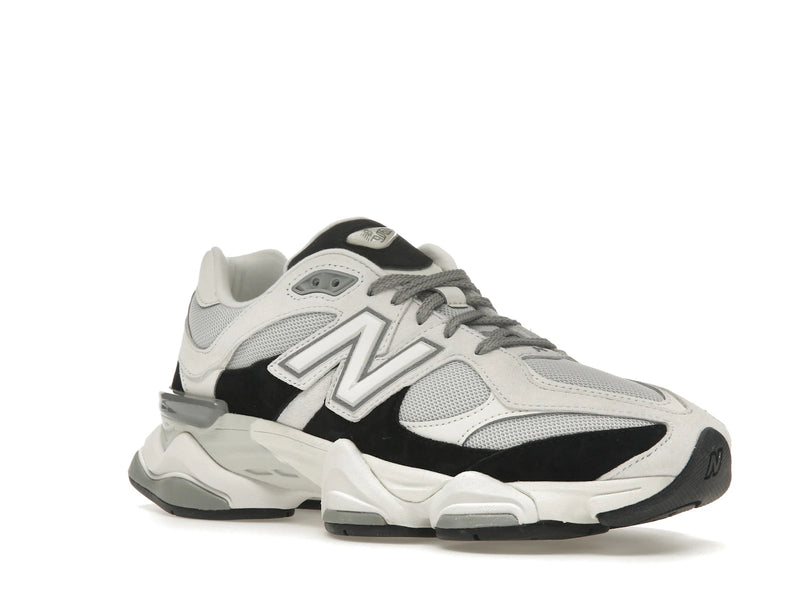 New Balance 9060 Grey Jet Black - Grey/Jet Black - U9060JBB - 04