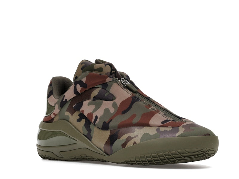 Converse SHAI 001 Camo - weergave 5
