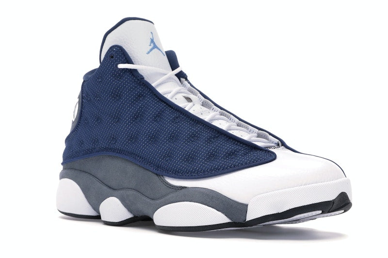 Air Jordan 13 Retro Flint (2020) - vista 4
