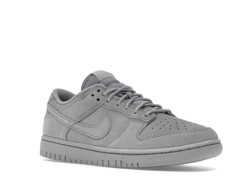 Nike Dunk Low SE Wolf Grey - Wolf Grey/Wolf Grey - IB6651-002 - 04