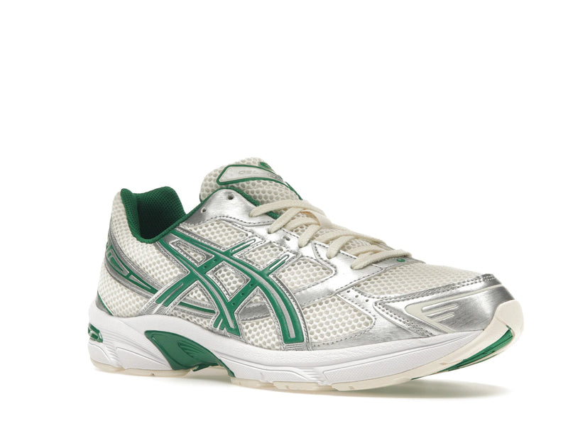 Asics Gel 1130 Cream Kale - Cream/Kale - 1201A974-100 - 04
