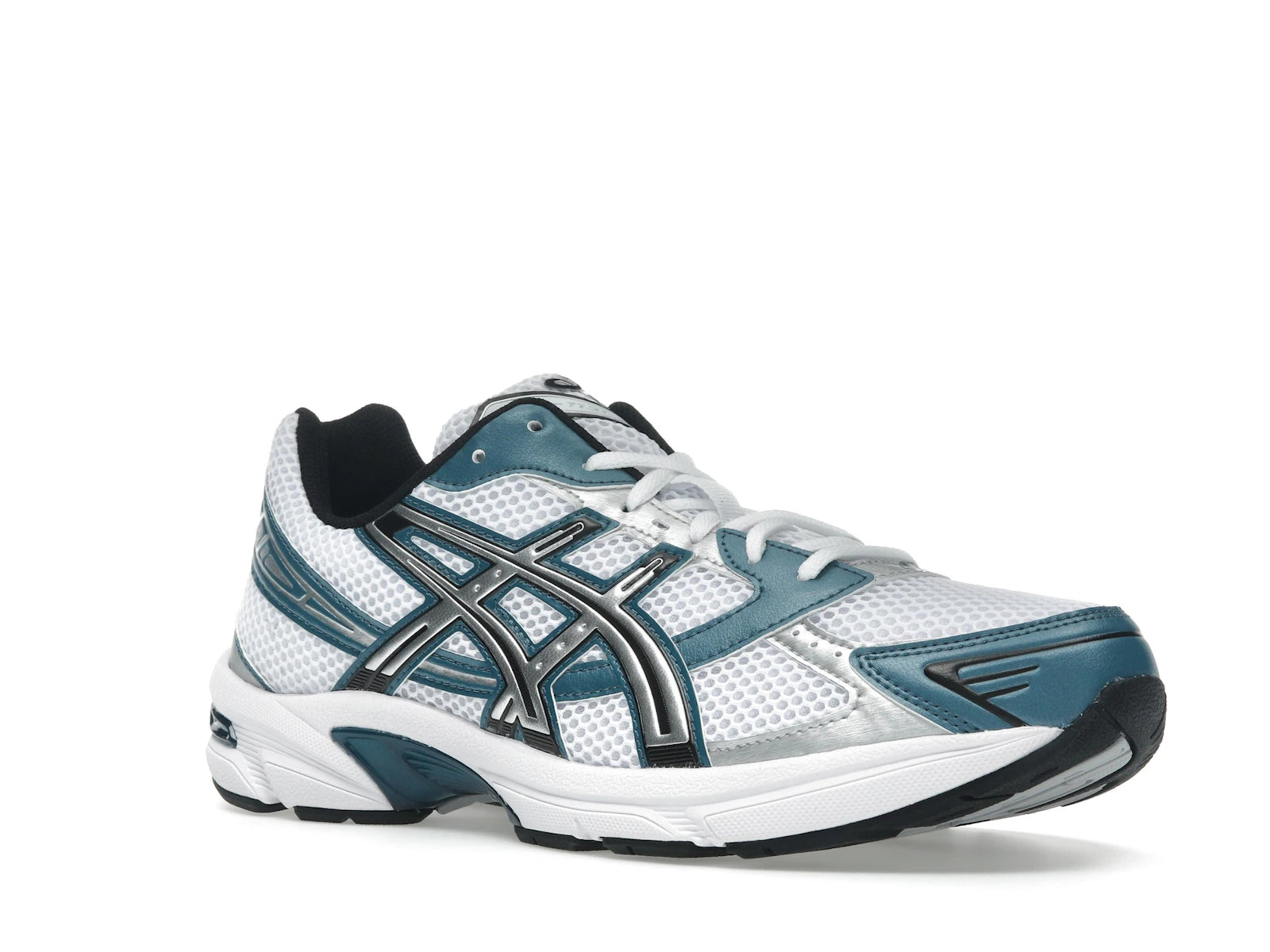 Asics Gel 1130 White Restful Teal - White/Restful Teal - 1203A609-103 - 04