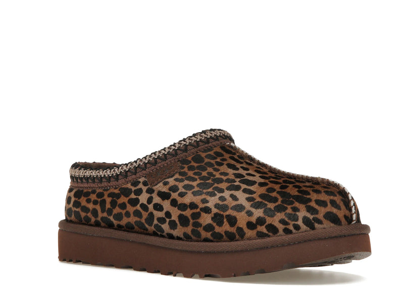 UGG Tasman Slipper Caspian Burnt Cedar - 1158350-BCDR - 04