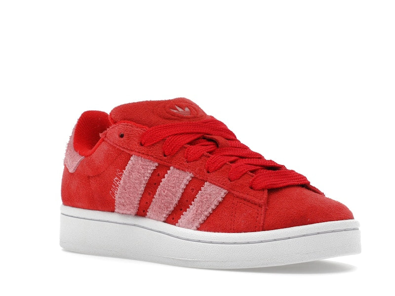 adidas Campus 00s Better Scarlet Pink Spark (Women's) - Ansicht 5