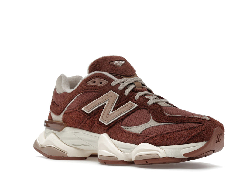 New Balance 9060 Rich Oak - U9060CCC - 04