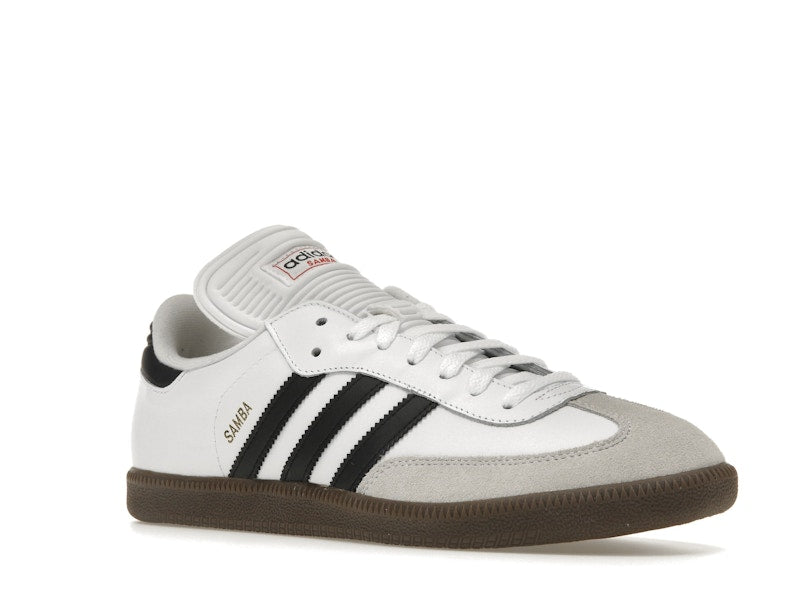 adidas Samba Classic White - Ansicht 5
