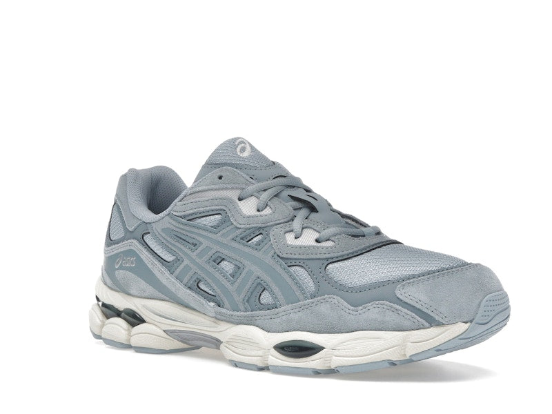 ASICS Gel-NYC Dolphin Grey Fjord Grey - Dolphin Grey/Fjord Grey - 1203A739-400 - 04