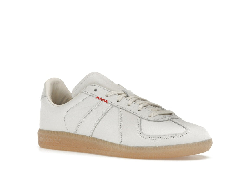 Adidas Bw Army Hartcopy White - Footwear White/Red/Gum - IE6271 - 04