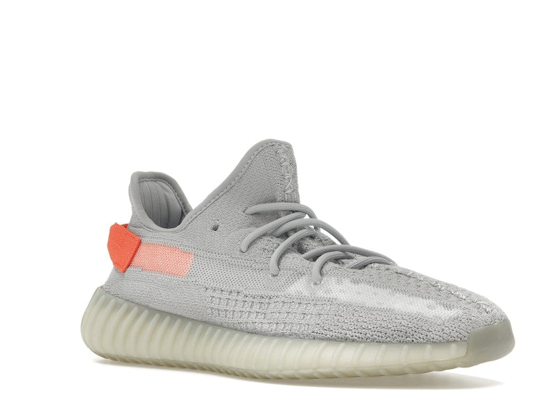 Adidas Yeezy Boost 350 V2 Tail Light - Tail Light/Tail Light/Tail Light - FX9017 - 04