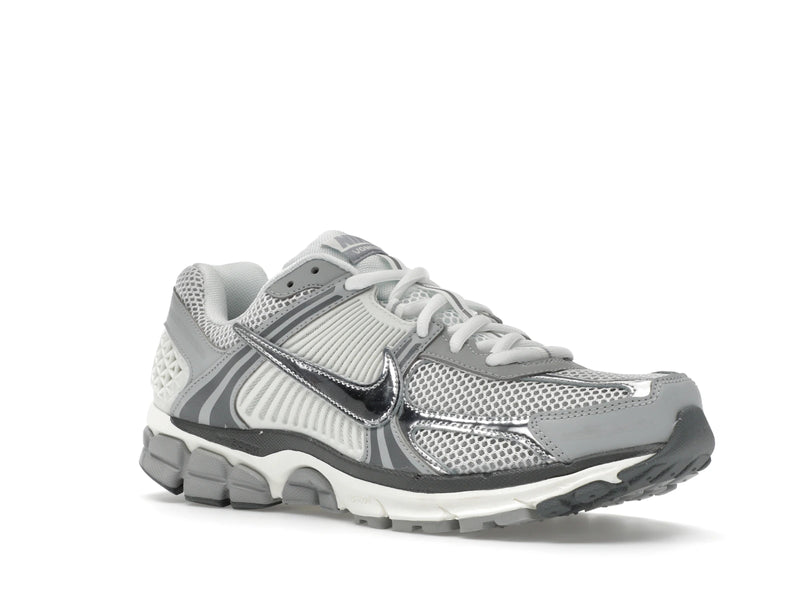 Nike Zoom Vomero 5 Metallic Silver - Summit White/Light Smoke Grey/Smoke Grey/Metallic Silver - IM2219-121 - 04