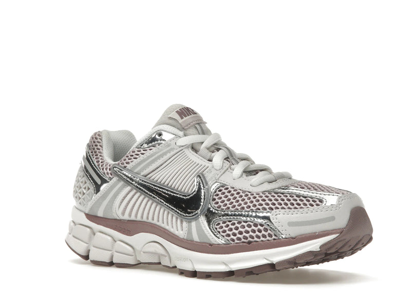 Nike Zoom Vomero 5 Metallic Silver Platinum Violet - Vast Grey/Metallic Silver/Platinum Violet/Taupe Grey - HV6417-001 - 04