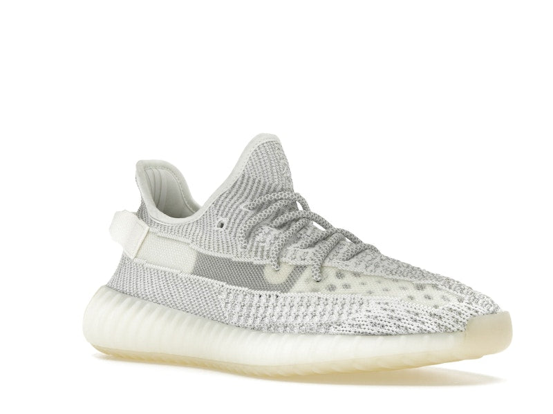 adidas Yeezy Boost 350 V2 Static Reflective - Static/Static/Static - EF2367 - 04