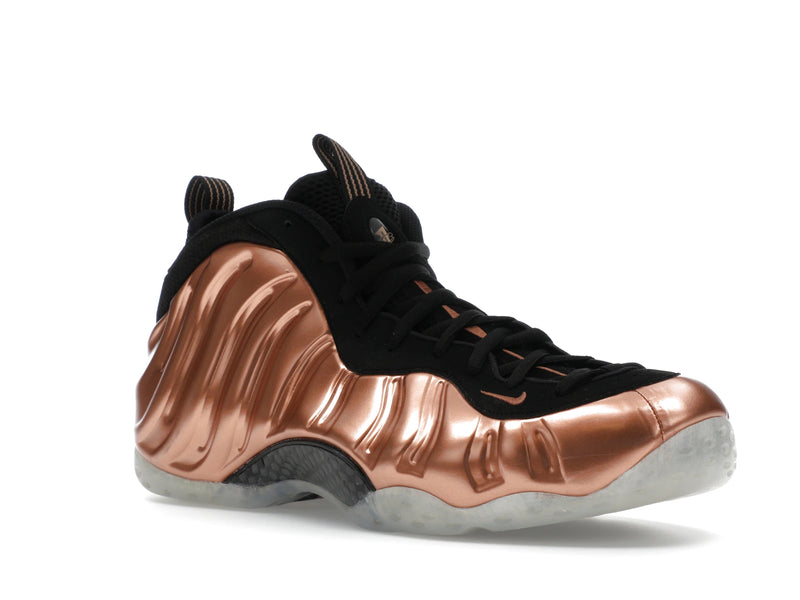 Nike Air Foamposite One Copper (2024) - Black/Metallic Copper/Off Noir - FZ9902-001 - 04