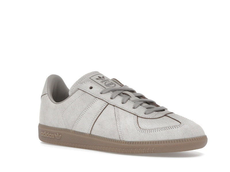 Adidas Bw Army Earth Strata Cracked Leather - Earth Strata/Chalky Brown/Light Brown - JR7345 - 04