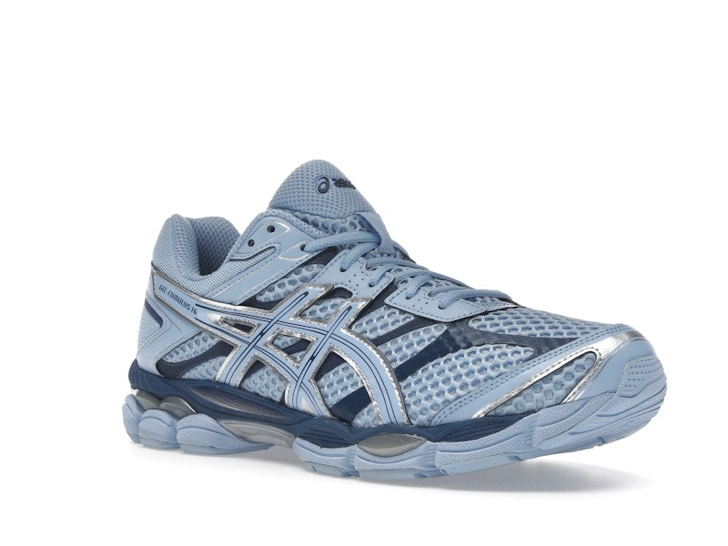 ASICS Gel-Cumulus 16 Stone Wash Independence Blue - Stone Wash/Independence Blue - 1203A733-400 - 04