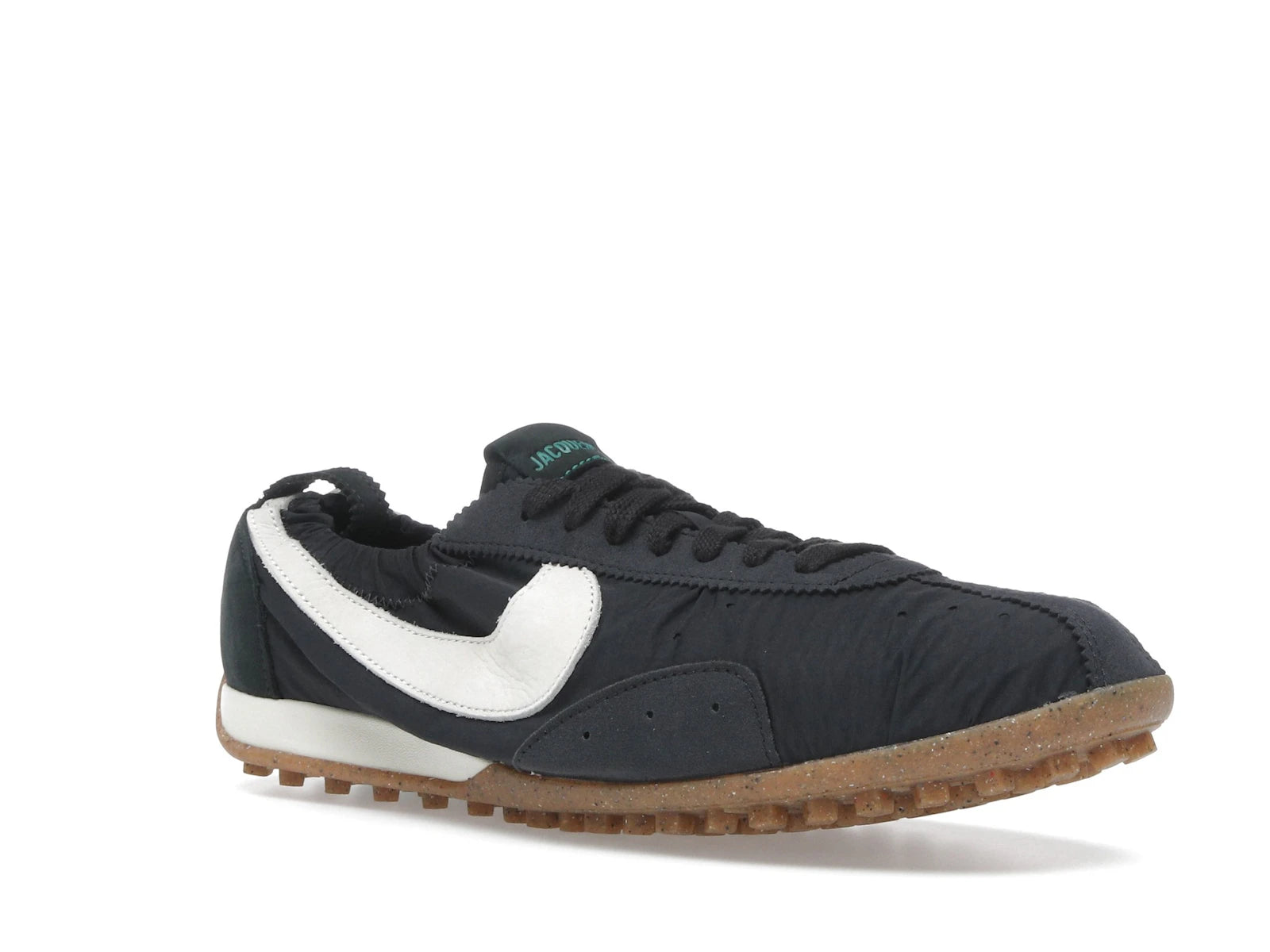 Chaussure Nike Moon SP Jacquemus Off Noir - Off Noir/Cashmere/Gum Light Brown/Neptune Green/Storm Blue/Hydrogen Blue - HV8547-001 - 04