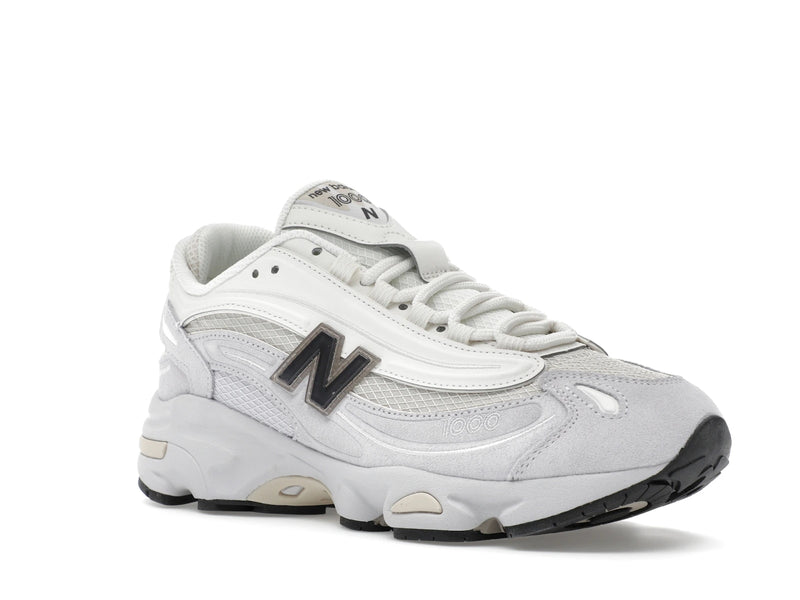 New Balance 1000 Pearl Grey Black - Pearl Grey/Black - M1000PSB - 04