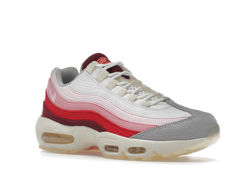 Air Max 95 Anatomy Of Air Gid - Team Red/Summit White/University Red - DM0012-600 - 04