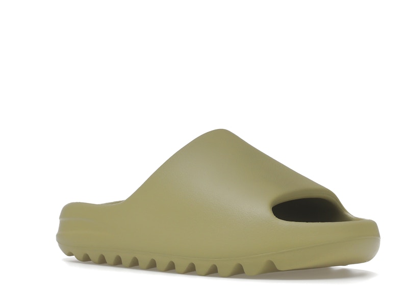 adidas Yeezy Slide Resin (2022/2024) - Resin/Resin/Resin - FZ5904 - 04