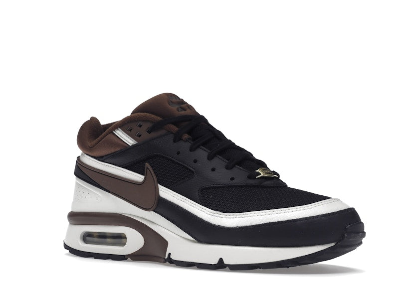 Nike Air Max Bw Beijing - Black/Brown-Sail - DM6446-001 - 04