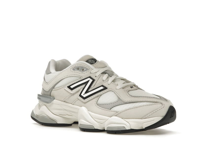 New Balance 9060 Sea Salt Raincloud - Sea Salt/Rainbloud/Black - U9060ZGF - 04