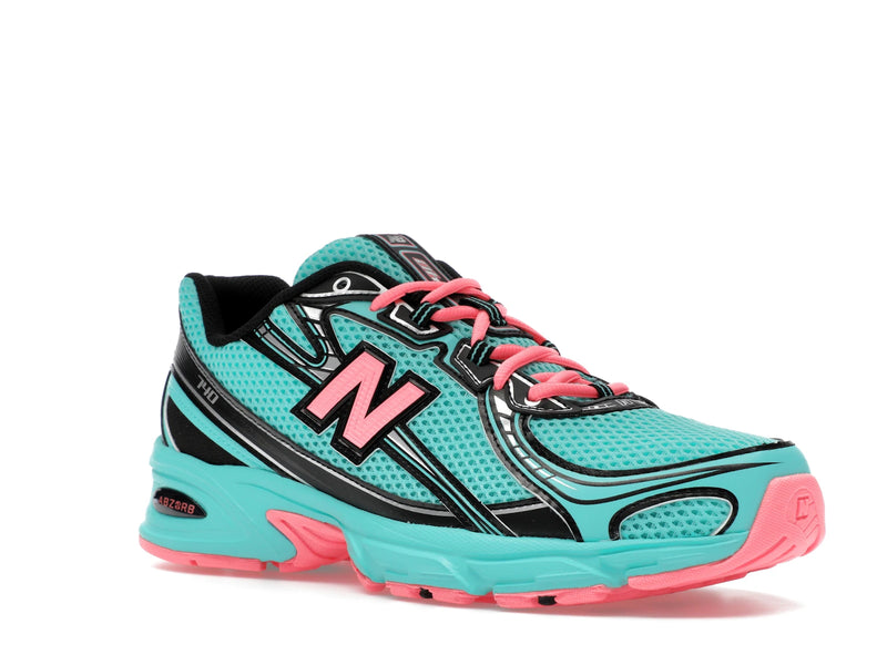 New Balance 740v2 Cyber Jade - Cyber Jade/Black/Pink - U740EG2 - 04