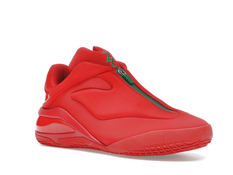 Converse Shai 001 Winter Red - Red/Green - A18775C - 04