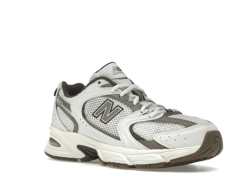 New Balance 530 Turtledove Mushroom - Turtledove/Angora/Mushroom - MR530ASM - 04