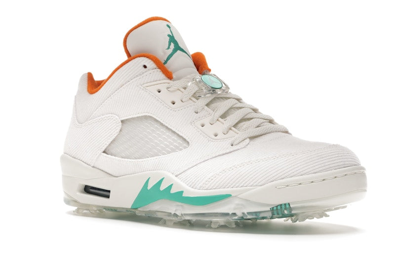 Jordan 5 Retro Low Golf Lucky and Good - Ansicht 5