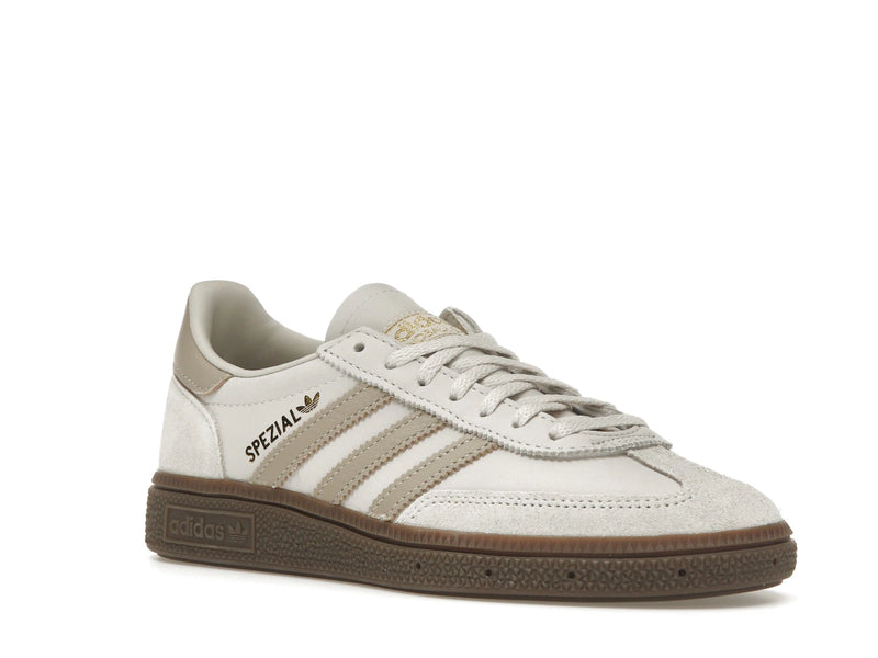 Adidas Handball Spezial Aluminum Wonder Beige - Aluminum/Wonder Beige/Gum 5 - JI2644 - 04