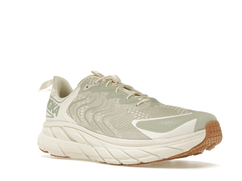 Hoka One One Clifton LS Satisfy Celadon Tint - visning 5