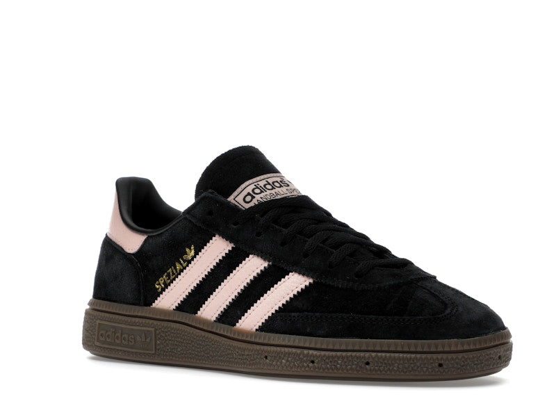 adidas Handball Spezial Black Icy Pink (Women's) - view 5