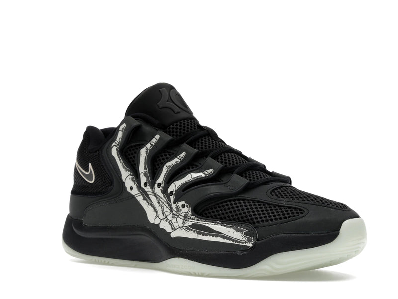 Nike Kd 18 Halloween - Black/Black - IM1346-001 / IM1347-001 - 04