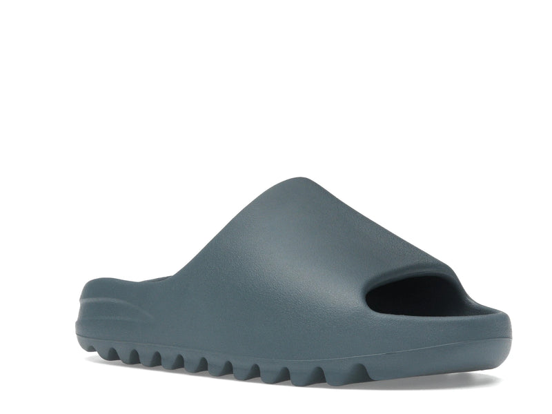 Adidas Yeezy Slide Slate Marine - Slate Marine/Slate Marine/Slate Marine - ID2349 - 04