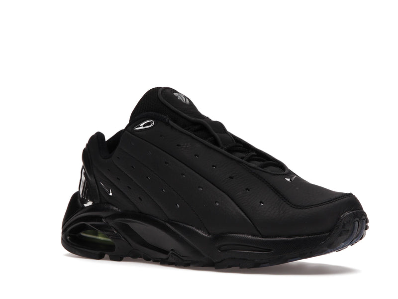 Nike Hot Step Air Terra Drake Nocta Black - Black/Chrome - DH4692-001 - 04