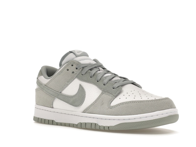 Nike Dunk Low SE White Light Pumice - widok 4
