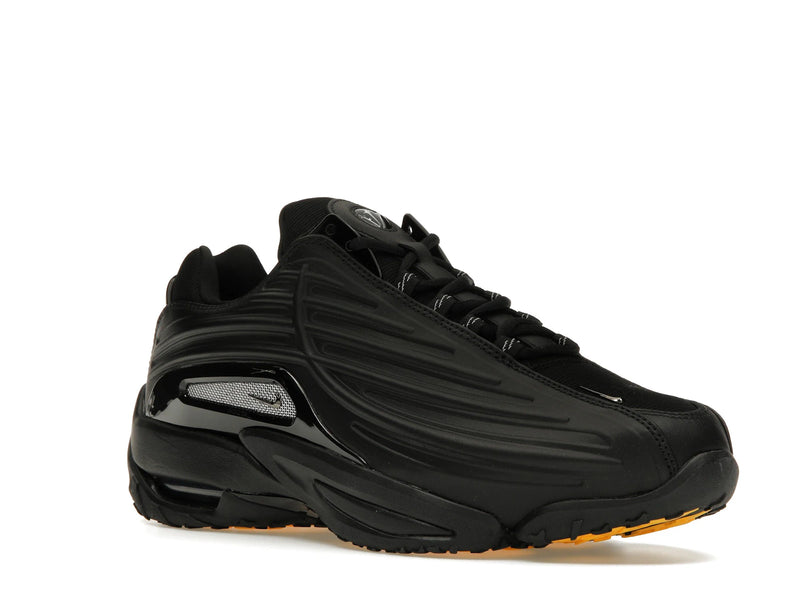 Nike Hot Step 2 Drake Nocta Black - Black/Gunmetal/University Gold - DZ7293-001 - 04