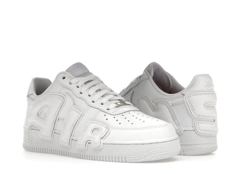Nike Air Force 1 Low Cactus Plant Flea Market White (2024) - White/White-Light Bone - FQ7069-100 - 04