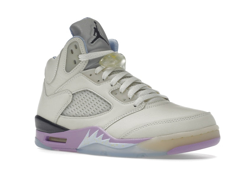 Jordan 5 Retro DJ Khaled We The Best Sail - Ansicht 5