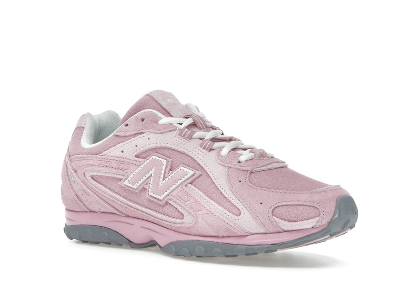New Balance 204l Pastel Pink - U204LMMD - 04