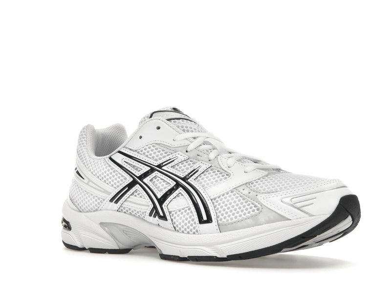 Asics Gel 1130 White Black - White/Black - 1201B019-100 - 04