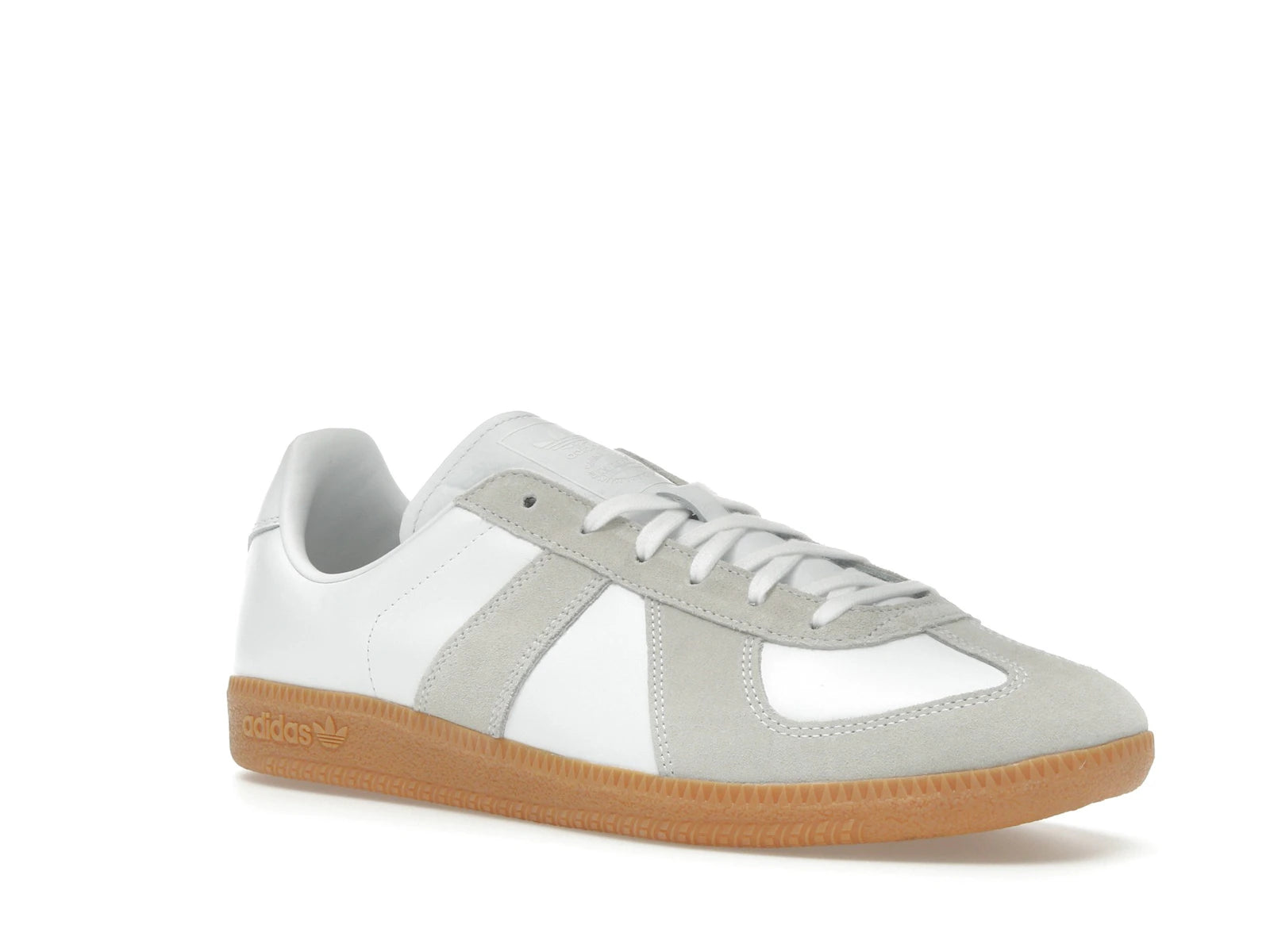 Adidas Bw Army Cloud White Chalk White - Cloud White/Cloud White/Chalk White - JR2002 - 04